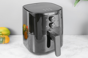 Nồi chiên không dầu Philips hàng nội địa Nhật