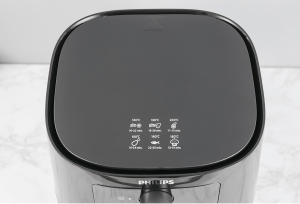 Nồi chiên không dầu Philips hàng nội địa Nhật