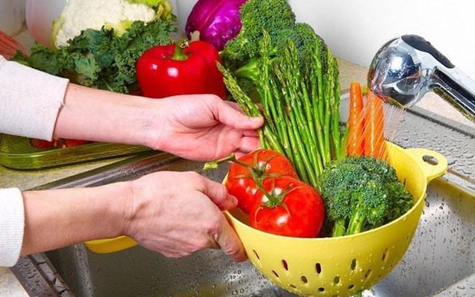 Máy lọc nước Kangen LeveLuk SD501 nội địa Nhật Bản