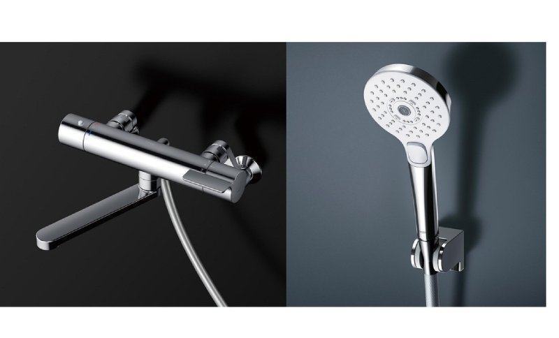 Sen Vòi TBV03401J - Sự Kết Hợp Hoàn Hảo Giữa Hiện Đại và An Toàn