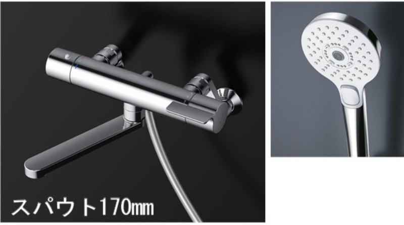 Sen Vòi TBV03404J - Hòa Quyện Giữa Thẩm Mỹ và Tiện Ích Hoàn Hảo