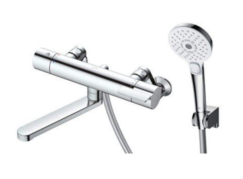 Sen Vòi TBV03404J - Hòa Quyện Giữa Thẩm Mỹ và Tiện Ích Hoàn Hảo