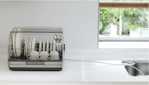 Máy sấy bát đĩa Mitsubishi TK-ST30A