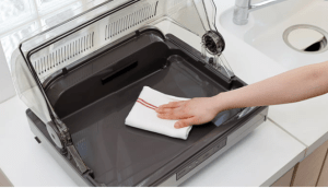 Máy sấy bát đĩa Mitsubishi TK-ST30A