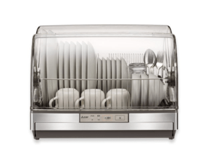 Máy sấy bát đĩa Mitsubishi TK-ST30A