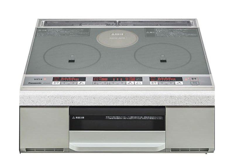 Sự hiện đại và đa chức năng của bếp từ Panasonic KZ-G32AST