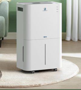 Tại sao lại lựa chọn máy hút ẩm Taijutsu Nhật Bản đời mới có gì khác biệt?