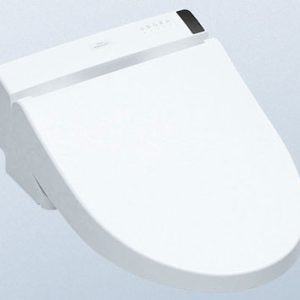 Nắp bệt TOTO TCF6552 chức năng sấy khô và rửa tự động