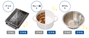 Máy rửa bát Panasonic NP-TH4