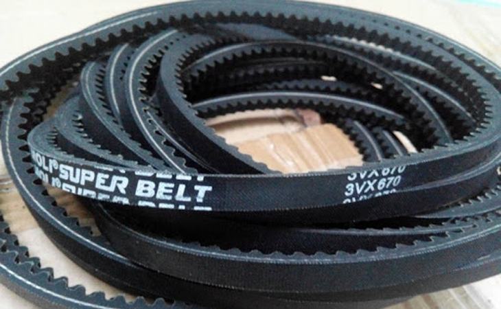 Thay Day Curoa Cho May Giat 1