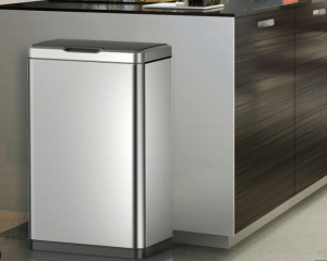 Thùng rác Sensible Eco