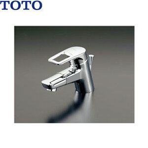 Vòi rửa mặt TOTO TLHG31DEFR xoay 360 độ