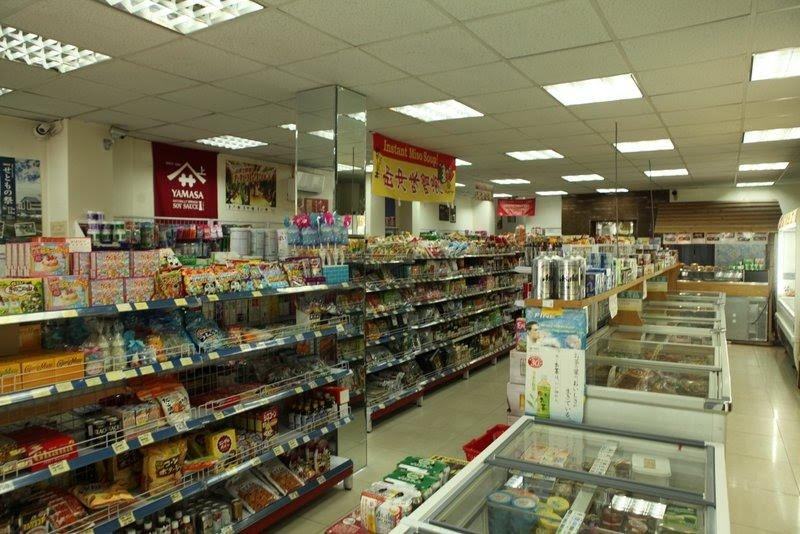 Top 10 địa chỉ bán hàng nội địa Nhật Tại Hà Nội