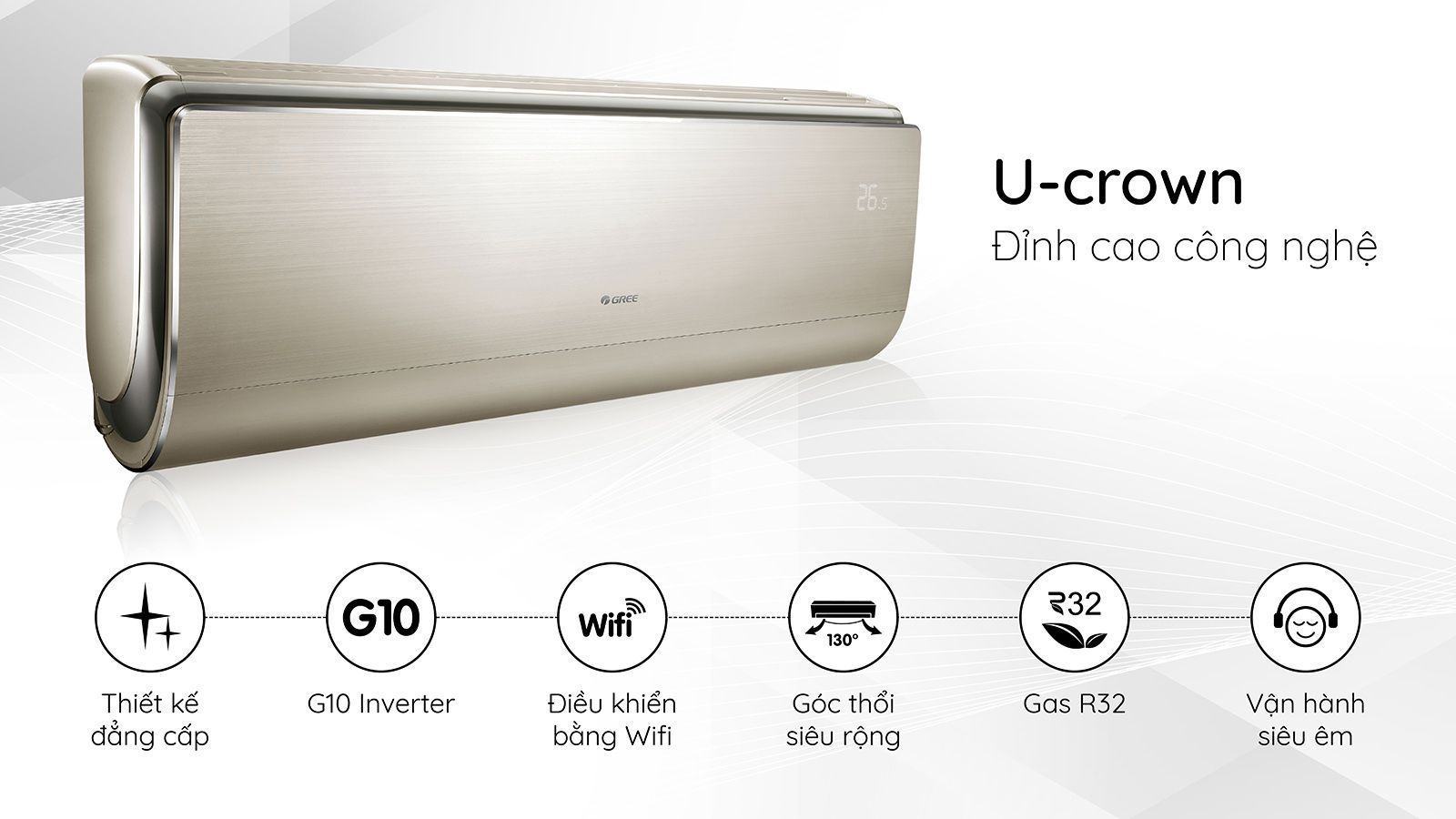 Điều hòa Inverter - Giải pháp tiết kiệm điện nhất cho mùa hè này