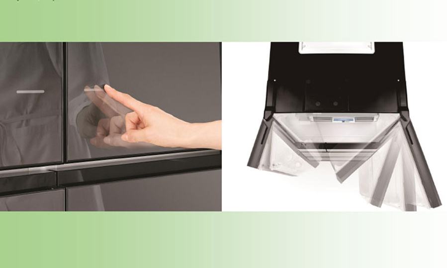 Hướng dẫn sử dụng tủ lạnh Hitachi R-WX67J