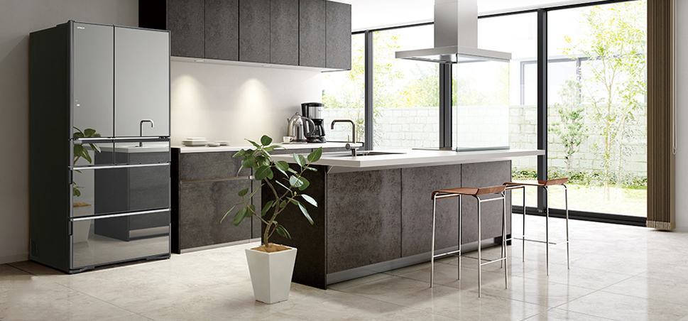 Hướng dẫn sử dụng tủ lạnh Hitachi R-WX62J