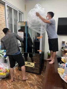 TỦ LẠNH HITACHI R-WXC74N (X) 735 LÍT, SẢN XUẤT 2021