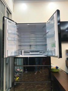 TỦ LẠNH HITACHI R-WXC74N (X) 735 LÍT, SẢN XUẤT 2021