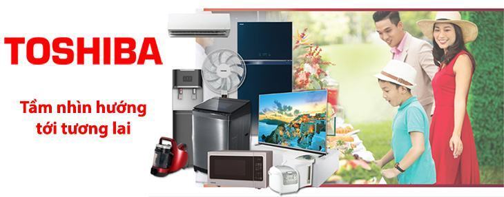 có nên mua máy giặt toshiba không