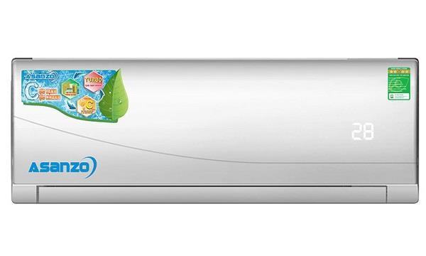 máy điều hòa asanzo có tốt không