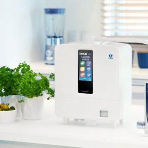 Máy lọc nước kiềm Kangen LeveLuk K8 chuẩn Nhật Bản