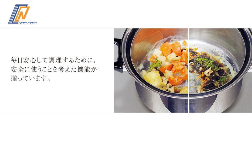 Bếp từ Panasonic L32AS