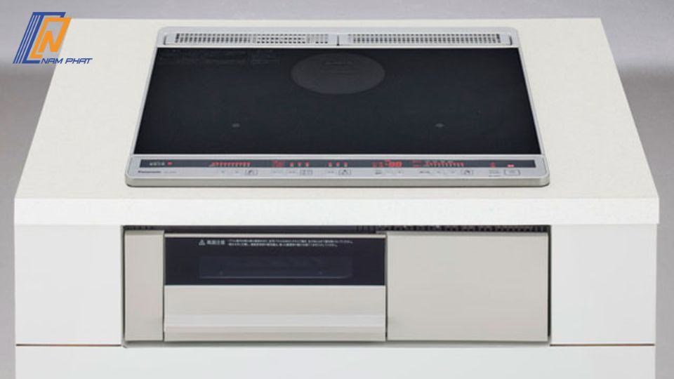 Bếp từ Panasonic L32AS