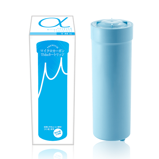 Lõi Lọc Trim Ion Grace Chính Hãng - Hàng Nội Địa Nhật