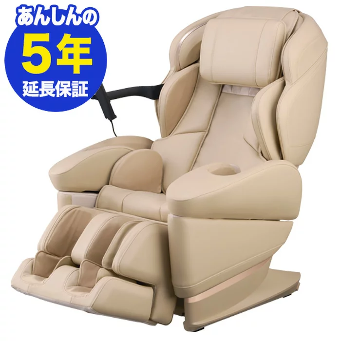 Ghế massage Nhật bản Fujiiryoki Cyber Relax AS-R2200