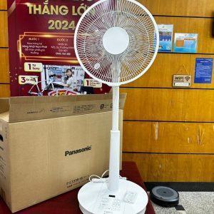 Quạt Panasonic F-C339B-W - Hàng Nội Địa Nhật