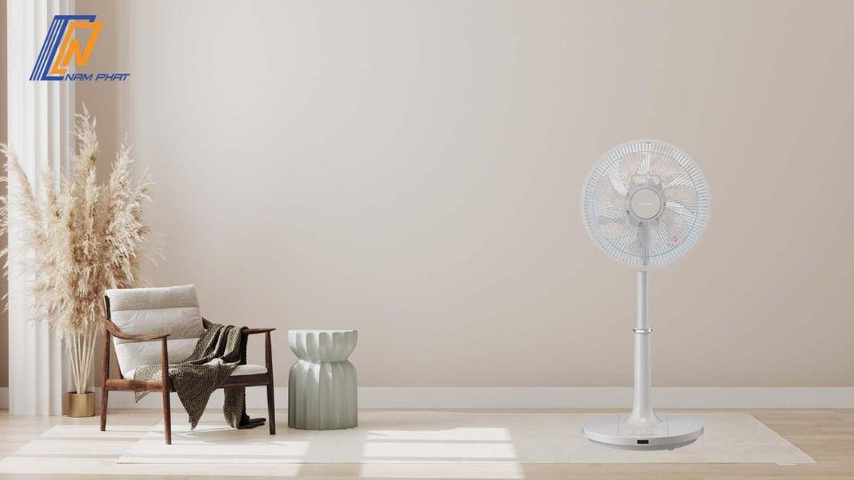 Quạt cây Toshiba TF-30Al26