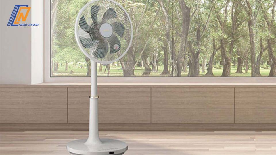 Quạt cây Toshiba TF-30Al26