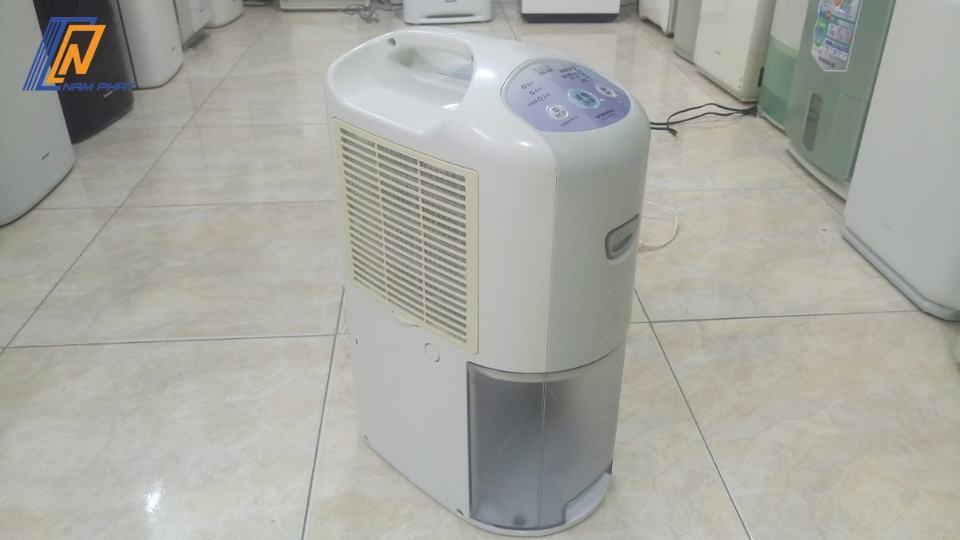 Máy hút ẩm nội địa Nhật Corona