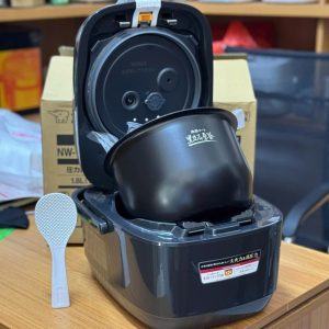 Nồi cơm điện tách đường nội địa nhật Zojirushi NW-CH18E2