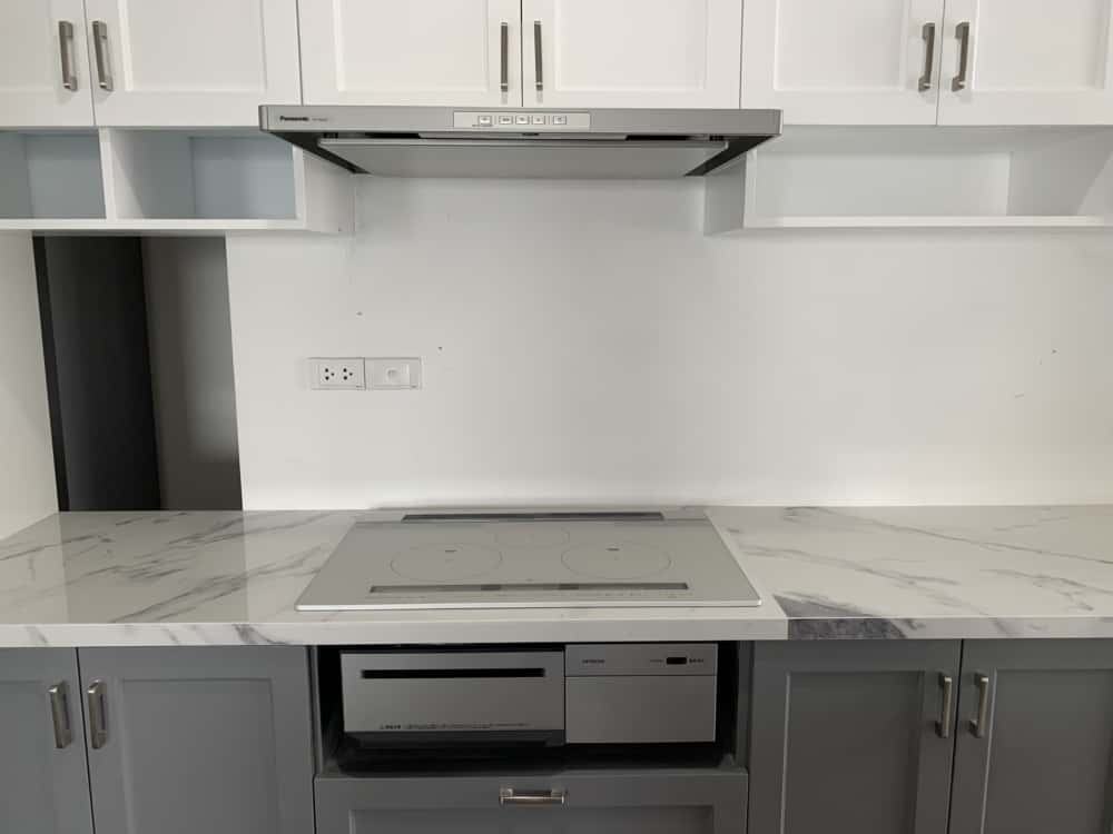 Bếp từ Hitachi HT-N8STWF