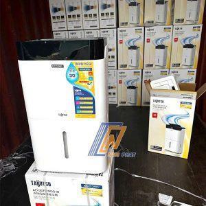 Máy Hút Ẩm Taijutsu AD-30R290G-W