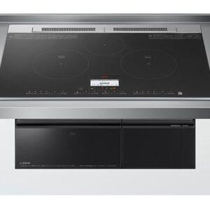 Bếp từ Hitachi HT-N8KTWF