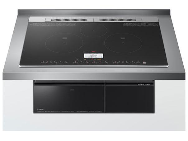 Bếp từ Hitachi HT-N8KTWF