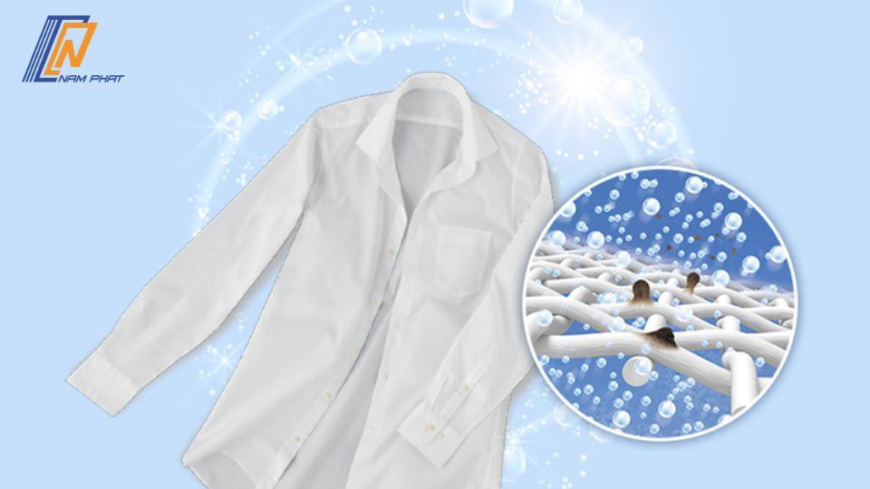 Máy giặt Panasonic NA-VX9800R