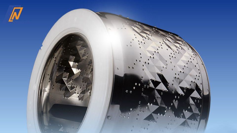 Máy giặt Panasonic NA-VX9800R