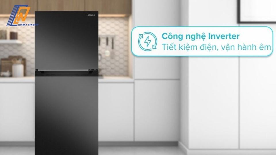 Review tủ lạnh Hitachi