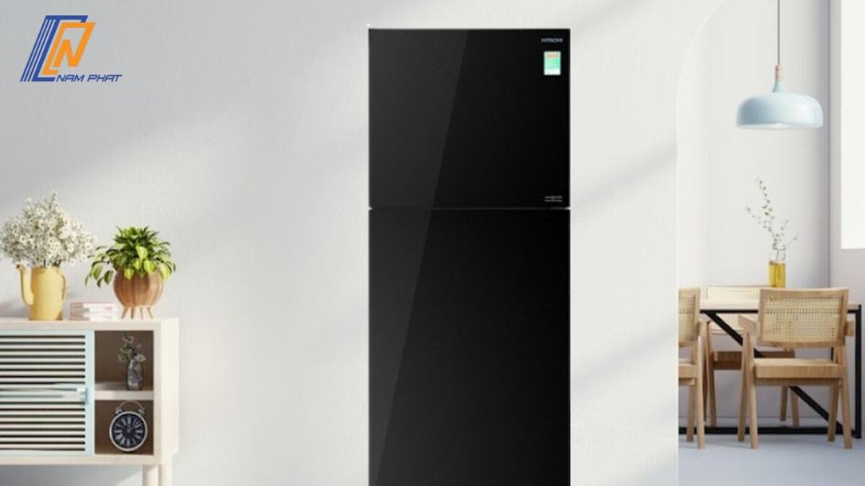 Tủ lạnh Hitachi 3 cánh