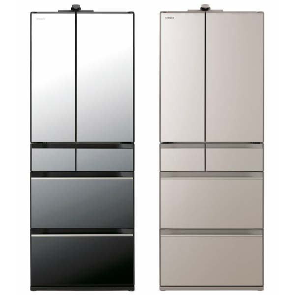 báo giá tủ lạnh hitachi