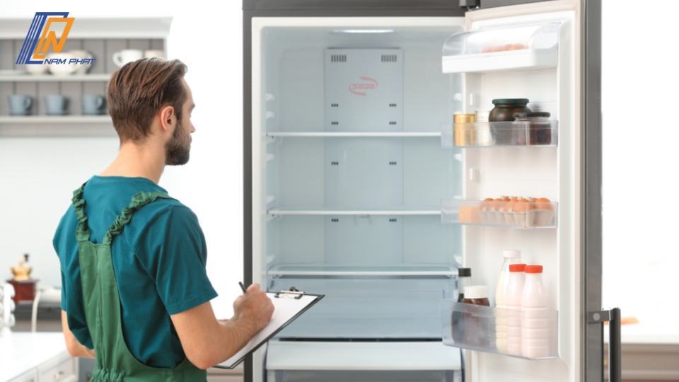 hướng dẫn sử dụng tủ lạnh Hitachi