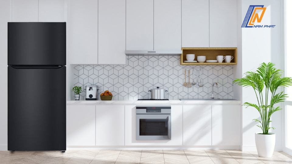 tủ lạnh Hitachi 2 cánh