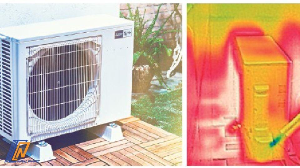 Điều Hòa Mitsubishi MSZ-GV2824