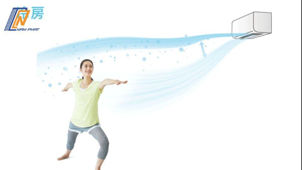 Điều Hòa Mitsubishi MSZ-GV2824