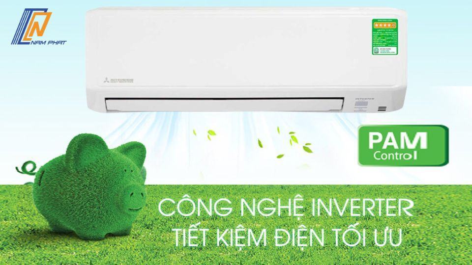 Điều Hòa Mitsubishi MSZ-GV2824