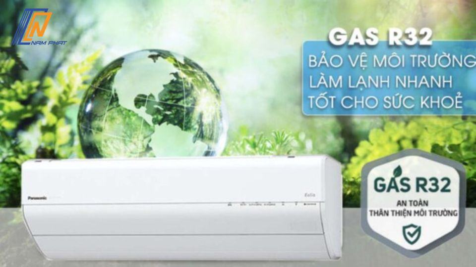 Điều Hòa Panasonic CS-404DGX2