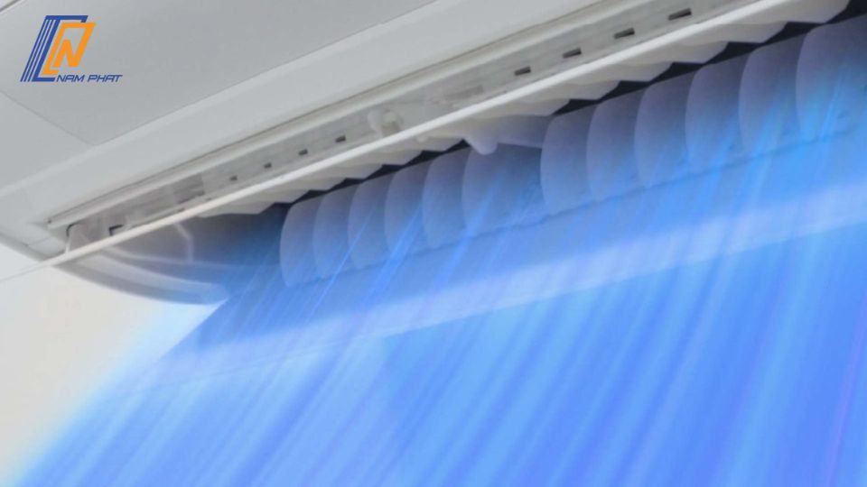 Điều Hòa Panasonic CS-564DJ2